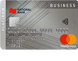 Platinum Business National Bank